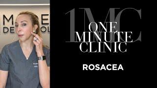 Decoding Rosacea: Essential Insights for a Clear Complexion