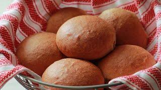 Belizean Creole Bun Recipe