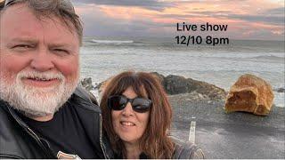The Harley Roadshow