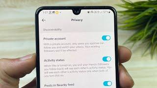 How to Make TikTok Account Private | Tiktok account ko Private kaise kare