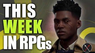 Hogwarts Legacy Update, ArcheAge 2 MMORPG, Game Awards Nominations - Top RPG News Nov 20, 2022