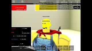 All boss in multiverse (AU RPG) Roblox