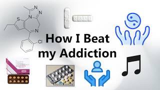How I Beat My Addiction