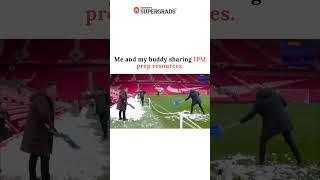 POV: Friends Sharing IPM Preparation Resources with Each Other| #funnymemes  #shorts