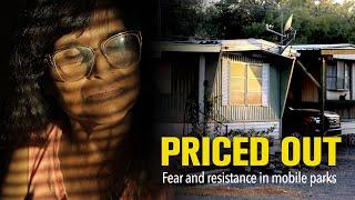 Priced Out: Fear and resistance in mobile parks | Cascade PBS