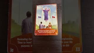 #503 Pisces - Angel Wisdom Tarot Message