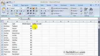 Get started with Excel VBA