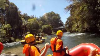 Raft race, Gouk Sullivan vs NST Roll Over Crew.wmv