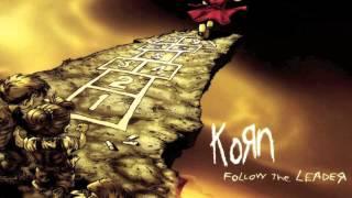 Korn - Freak on a Leash (Uncensored w/ intro) [Best Quality]