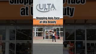 Come Shop for Holo Taco at Ulta Beauty With Me