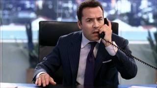 Ari Gold - "She's fucking a waiter" - Season 8