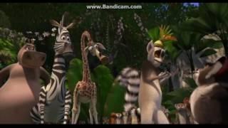 Madagascar Alex Fandub