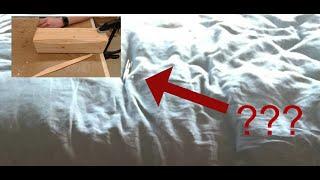 Woodworker Attorney DEBUNKS Amber Heard's "Broken Bed” Testimony!