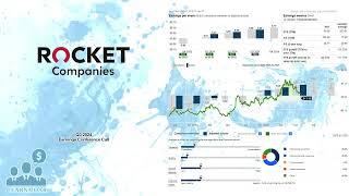 $RKT Rocket Companies Q3 2024 Earnings Conference Call