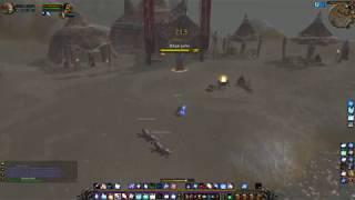 Gelkis Alliance - Fastest way to get reputation, WoW Classic