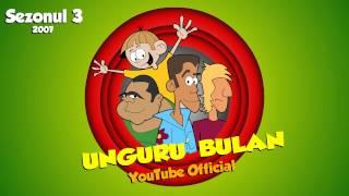 Unguru' Bulan S03E10 Eurovision 2007