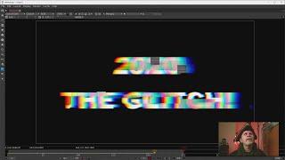 VFX with Natron - E0062 - The Glitch