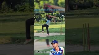 Dilshan Cricketer salempur #tenishball #sports #tenniscricket #cicket