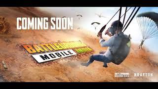 BattleGround Mobile India Teaser | Ex Arrow Gaming |