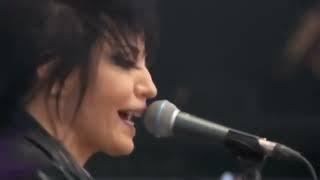 Joan Jett and the Blackhearts Live Concert 2023