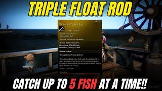 Complete Triple Float Rod Beginners Guide For Black Desert Online