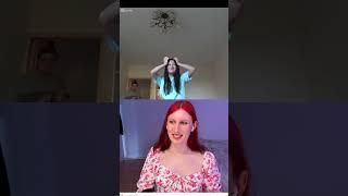 Pranking people on OmeTV #transgirl #ometv #peoplereaction #pranks #trolling
