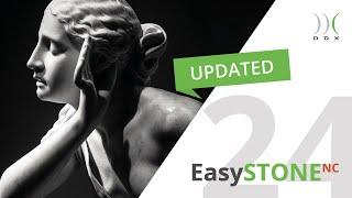 EasySTONE NC 2024 | Software Updates