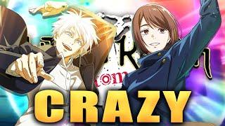 *NEW* TEEN SHOKO & GOJO 350+ SUMMONS! OMG NO WAAAY! (JJK: Phantom Parade)