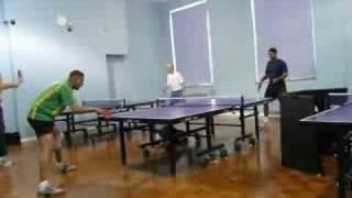 Paul David vs Alexis Perez  - 4/26/2008