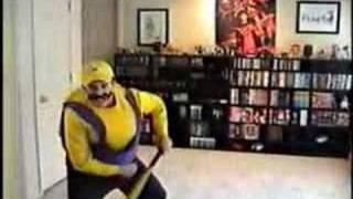 The Wii Experience Bloopers
