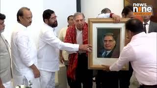 Ratan Tata’s last video goes viral as business tycoon takes last breath at 86