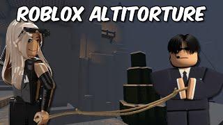 PLAYING ROBLOX ALTITORTURE...