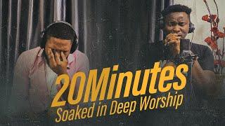 SOAKED | Endless Worship | Non Stop | Spontaneous Deep Worship