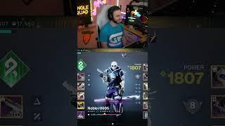The Greatest Hunter Fashion In Destiny History 