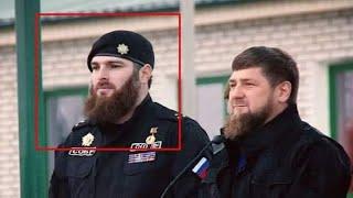 Chechen general Magomed Tushaev killed in Ukraine