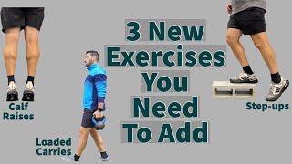 3 Exercises You Should Do Part 2 - What Exercises Do Physical Therapists Recommend?