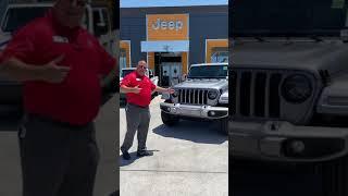 2021 Jeep High Altitude Walkaround with Khalil Abida 347-439-6546