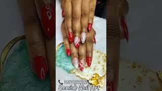 #Work#Extensions#Sonia's #Nail #Art  #nailart #nailextension 7699591312 #nailextensions