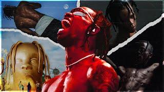 Ho CLASSIFICATO gli ALBUM di TRAVIS SCOTT, dal MIGLIORE al PEGGIORE