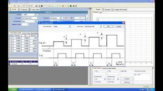 TDMS Manual Mode Example