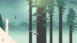 Alto's Adventure Level 47 (Complete)