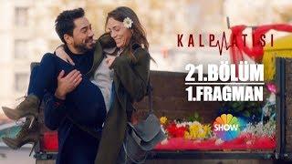 Kalp Atışı 21. Bölüm 1. Fragman