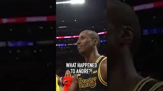 Where Is Andre Ingram Now?! (2024)