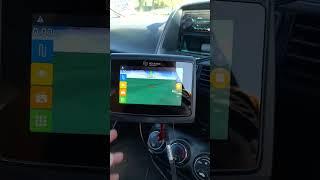 Hexagon Ti5 Boundary creation