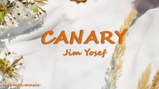 Jim Yosef - Canary (Lyrics) [NCS Release]