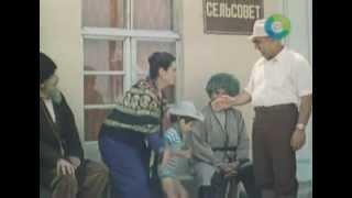 Каракумы, 45 в тени... - Turkmen Film [1982]
