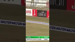 Asad Shafiq Tremendous Batting | Scores 65 Runs #PAKvBAN #SportsCentral #Shorts #PCB M2D2K