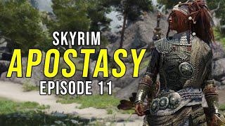 Is VIGILANT Really That Good? | Skyrim: Apostasy - Episode 11 | 3000+ Mods