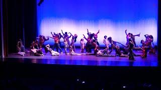 Vineland Dance Spring Concert 2024 | Glory in Motion