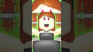 The SCARIEST Roblox Hackers ‍ #roblox #robloxshorts #robloxhack